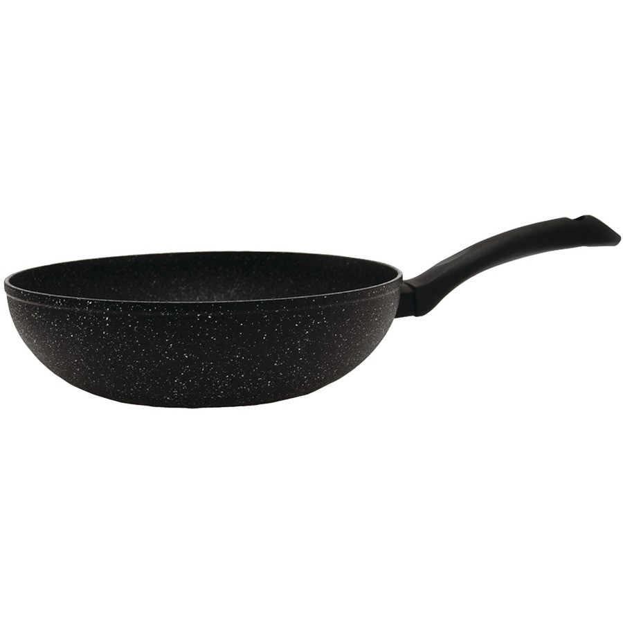 Starfrit The Rock Stir Fry Pan - Thumbnail 2