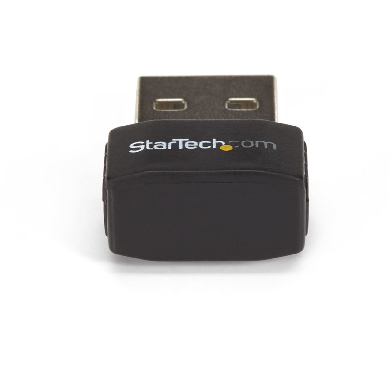 StarTech.com USB WiFi Adapter, AC600 Dual-Band USB Wireless Network Adapter