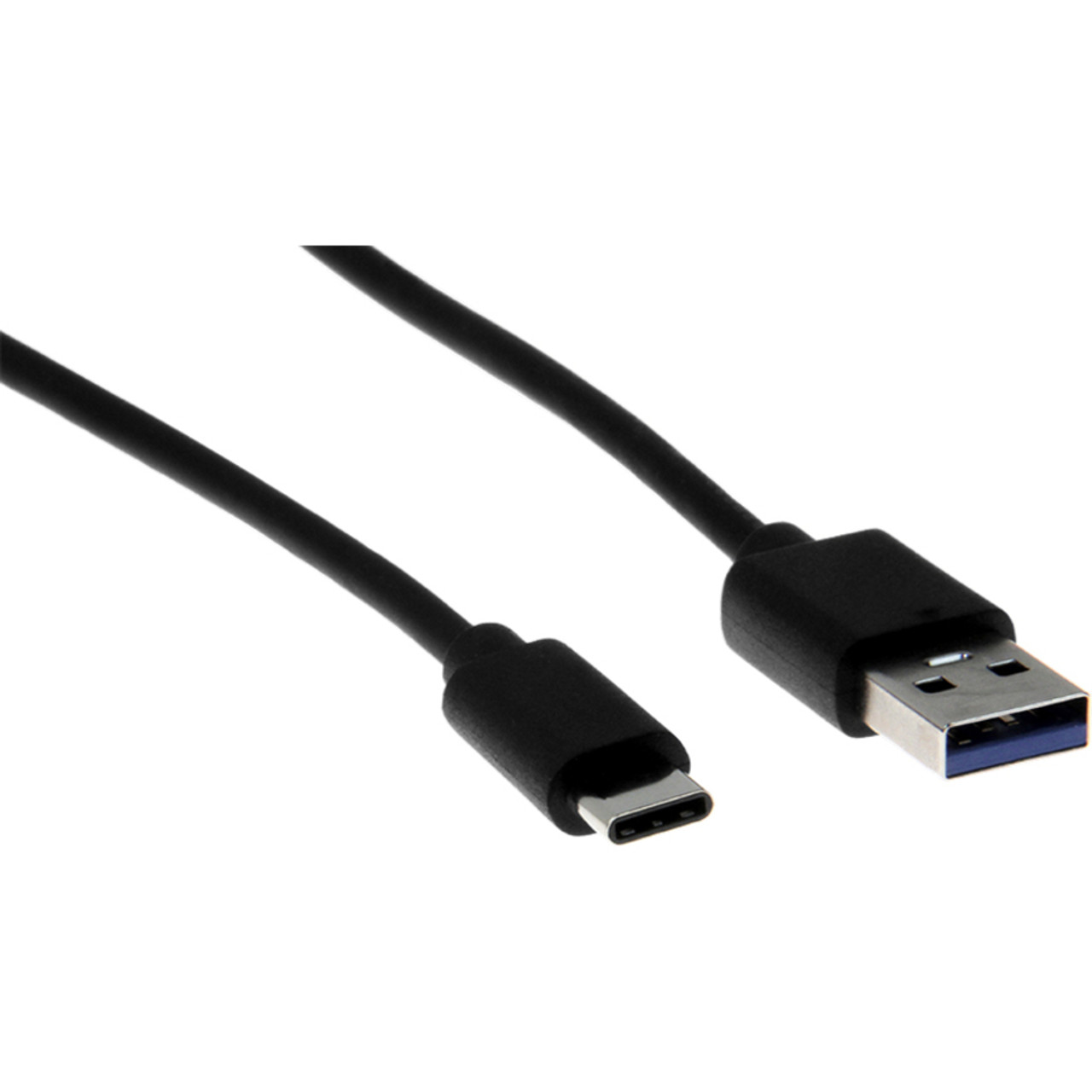 Rocstor Premium USB-C to USB-A Cable (3ft)