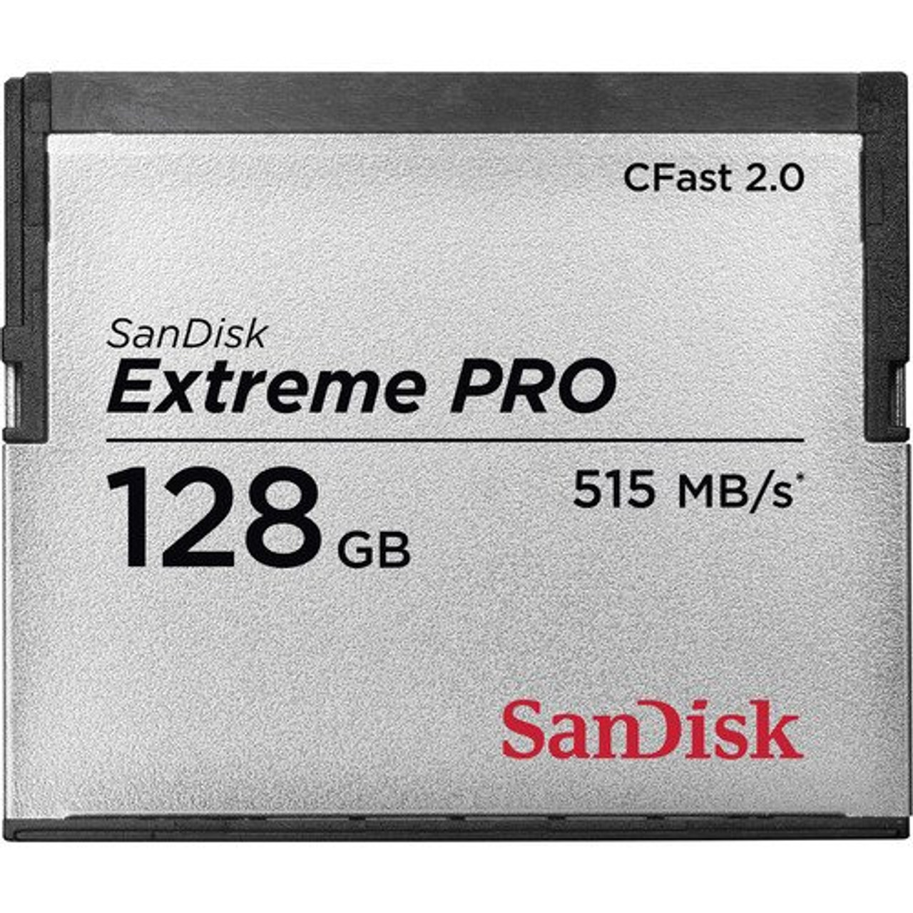 Sandisk SDCFSP-128G-A46D 128gb Extreme Pro Cfast 2.0 Flsh 525/430mb/s