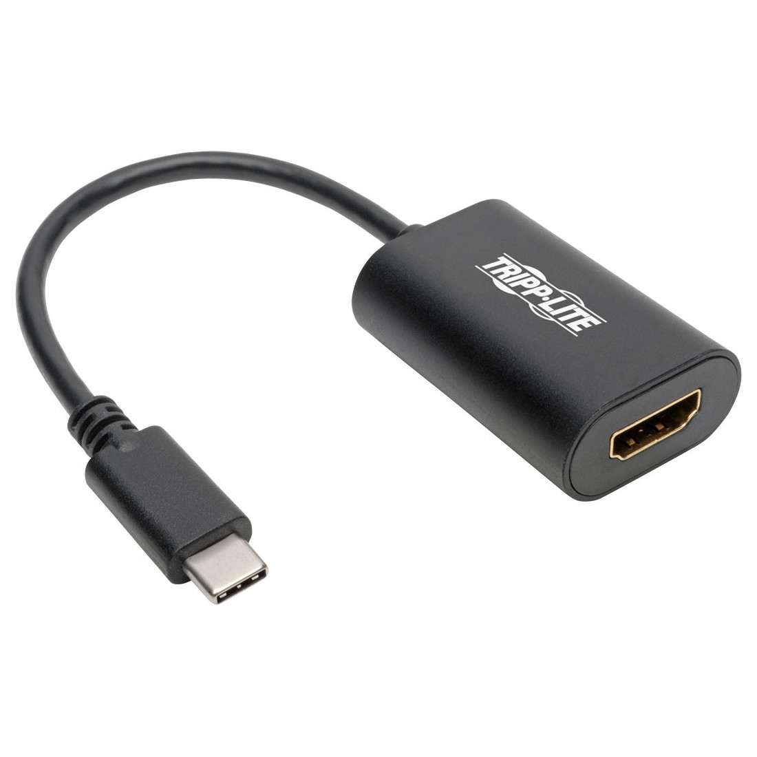 Tripp Lite USB C to HDMI Video Adapter - Thumbnail 3