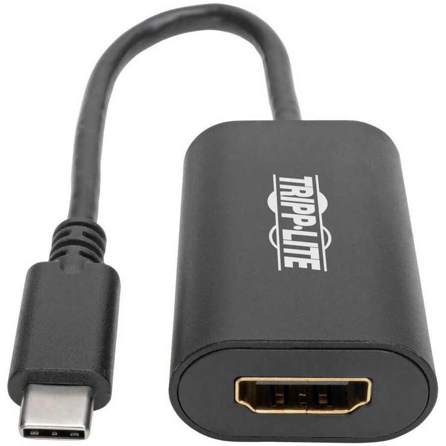 Tripp Lite USB C to HDMI Video Adapter