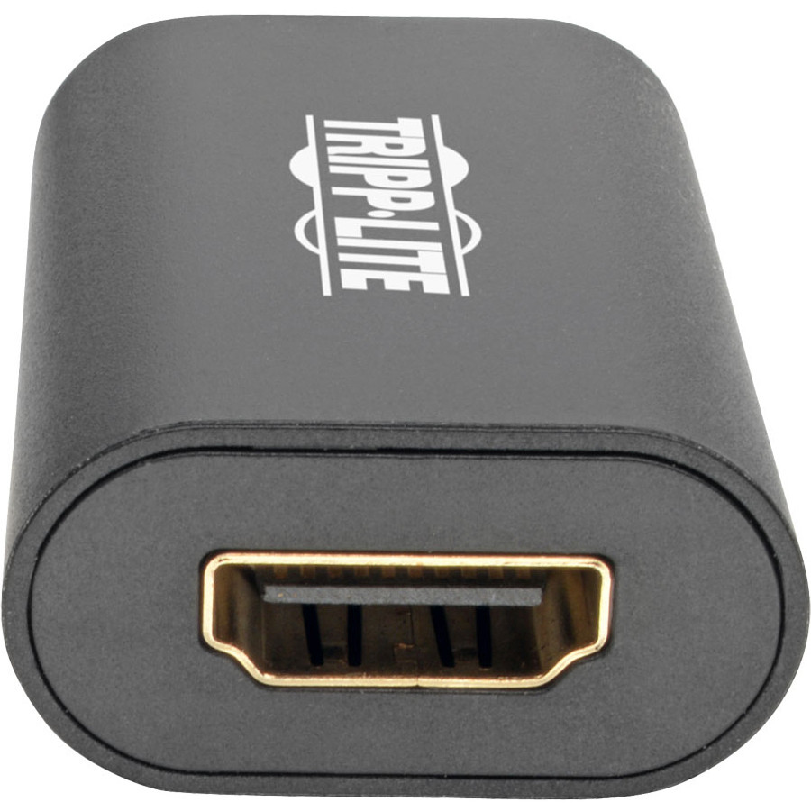 Tripp Lite USB C to HDMI Video Adapter - Thumbnail 2