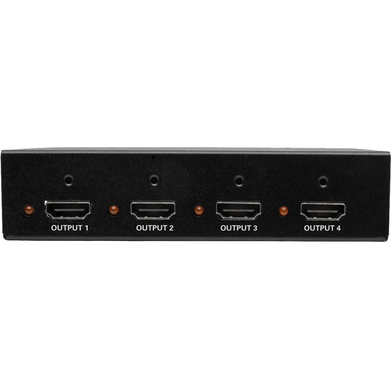 Tripp Lite 2-Port 4K 3D HDMI Splitter HDMI 2.0 HDCP 2.2-