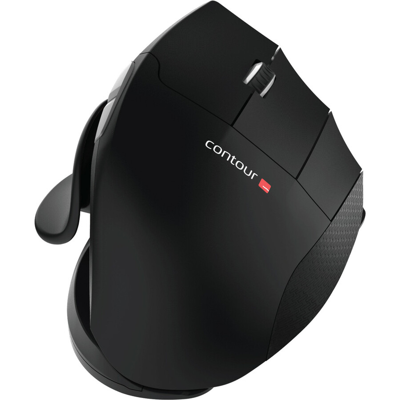 Contour Design Unimouse-WL Wireless Contour Unimouse | Beach Audio