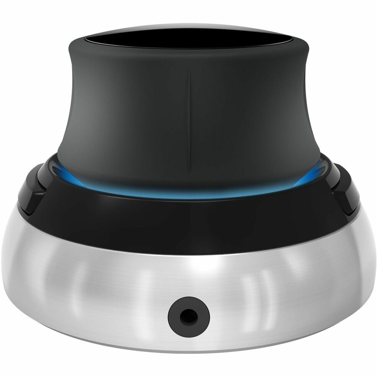 3Dconnexion SpaceMouse Compact (3dx-700059) | Beach Audio