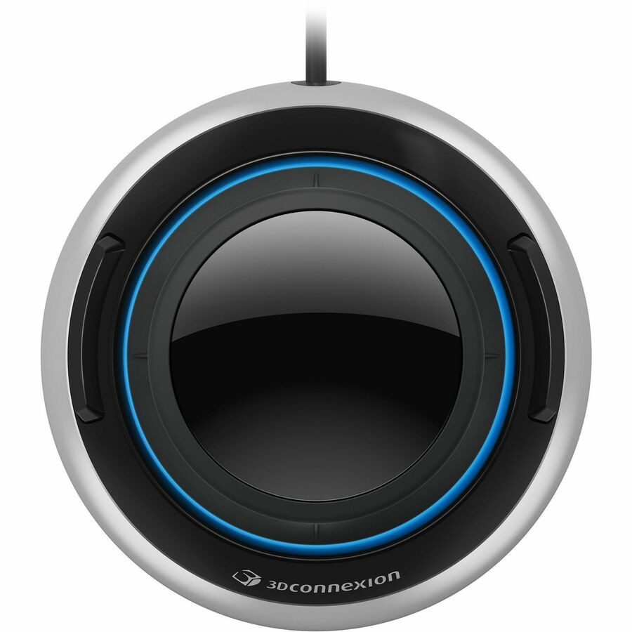 3Dconnexion SpaceMouse Compact (3dx-700059) | Beach Audio
