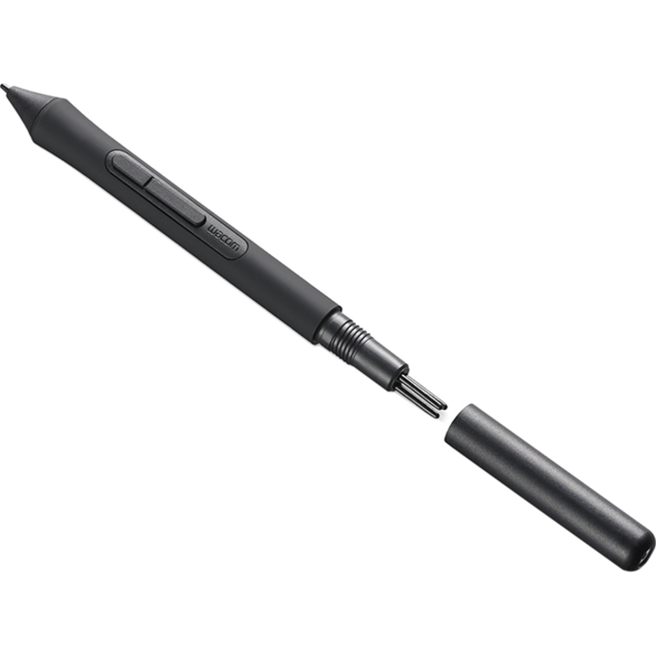 Tableta Grafica Wacom Intuos S Bluetooth CTL4100WLK0 Black WACOM