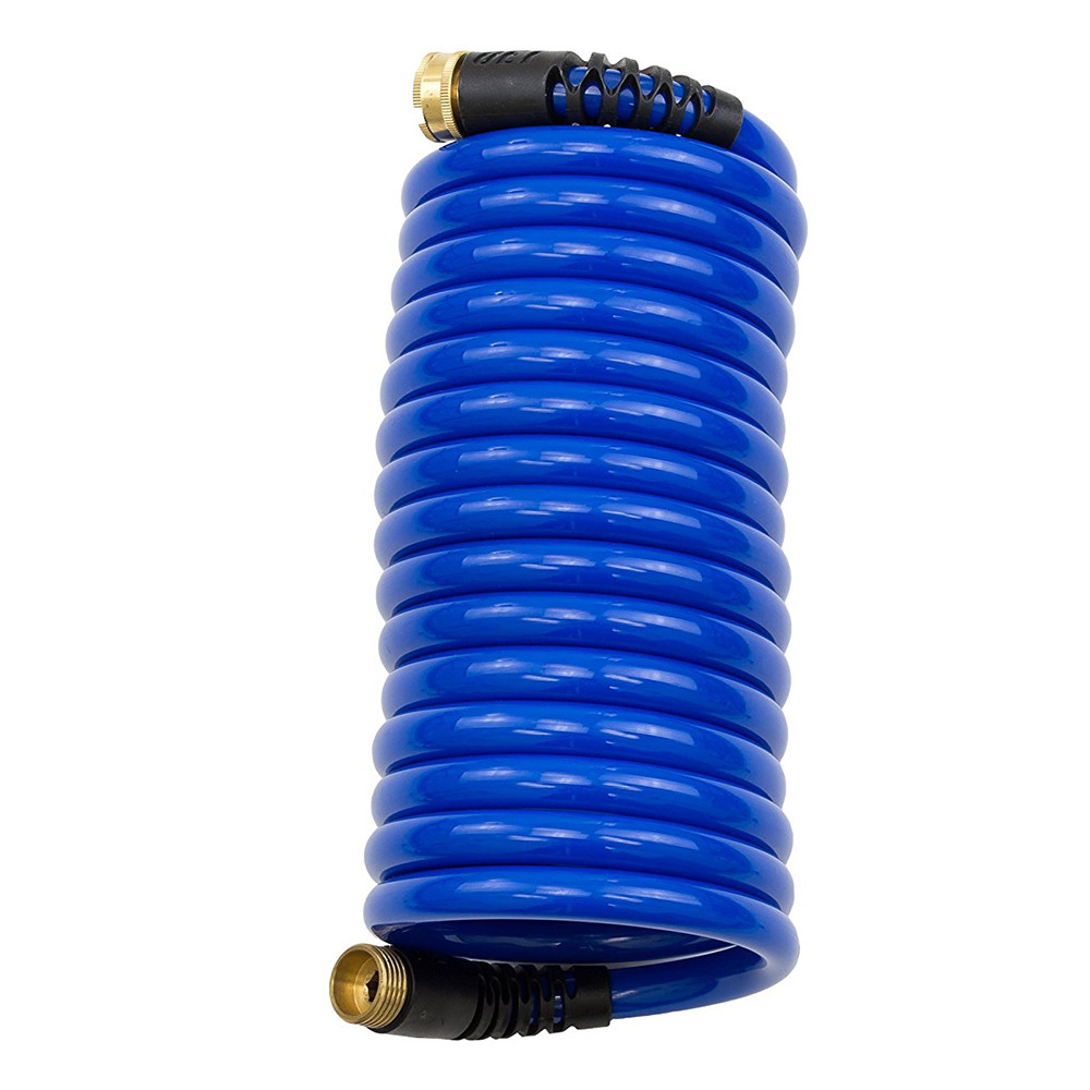 HoseCoil Self Coiling Hose - Thumbnail 4