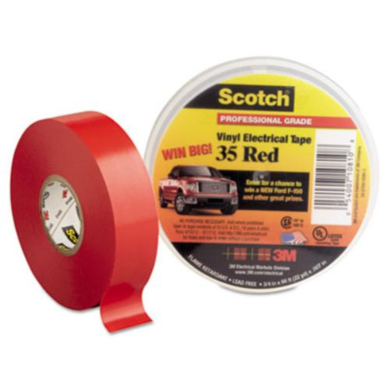 Vinyl Electrical Tapes - Our products