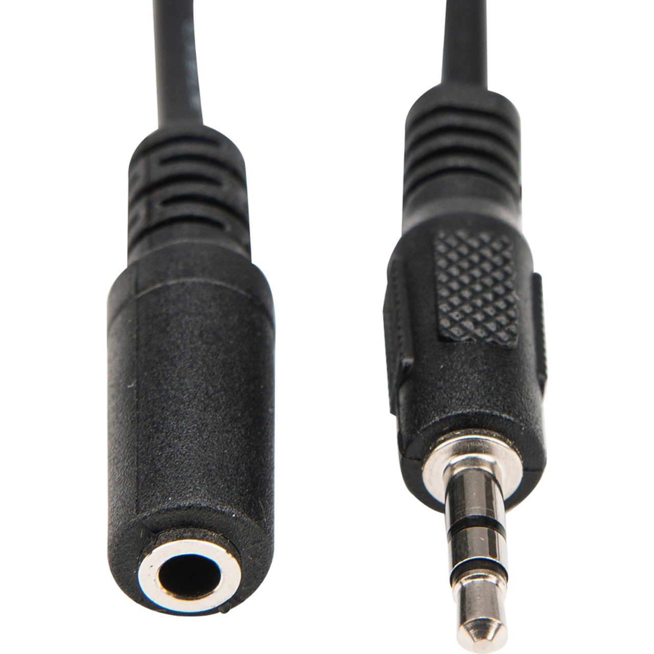 Rocstor Premium Audio cable - mini-phone stereo 3.5 mm M/F
