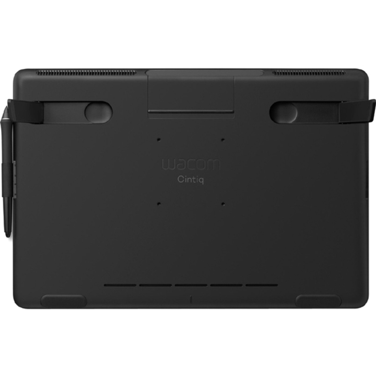 Wacom Cintiq 16 Pen Display (dtk1660k0a)