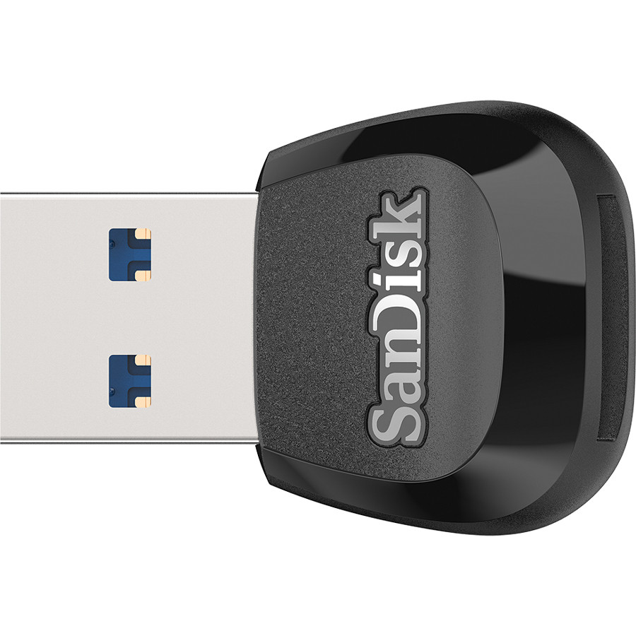 SanDisk MobileMate microSD Reader - Thumbnail 3
