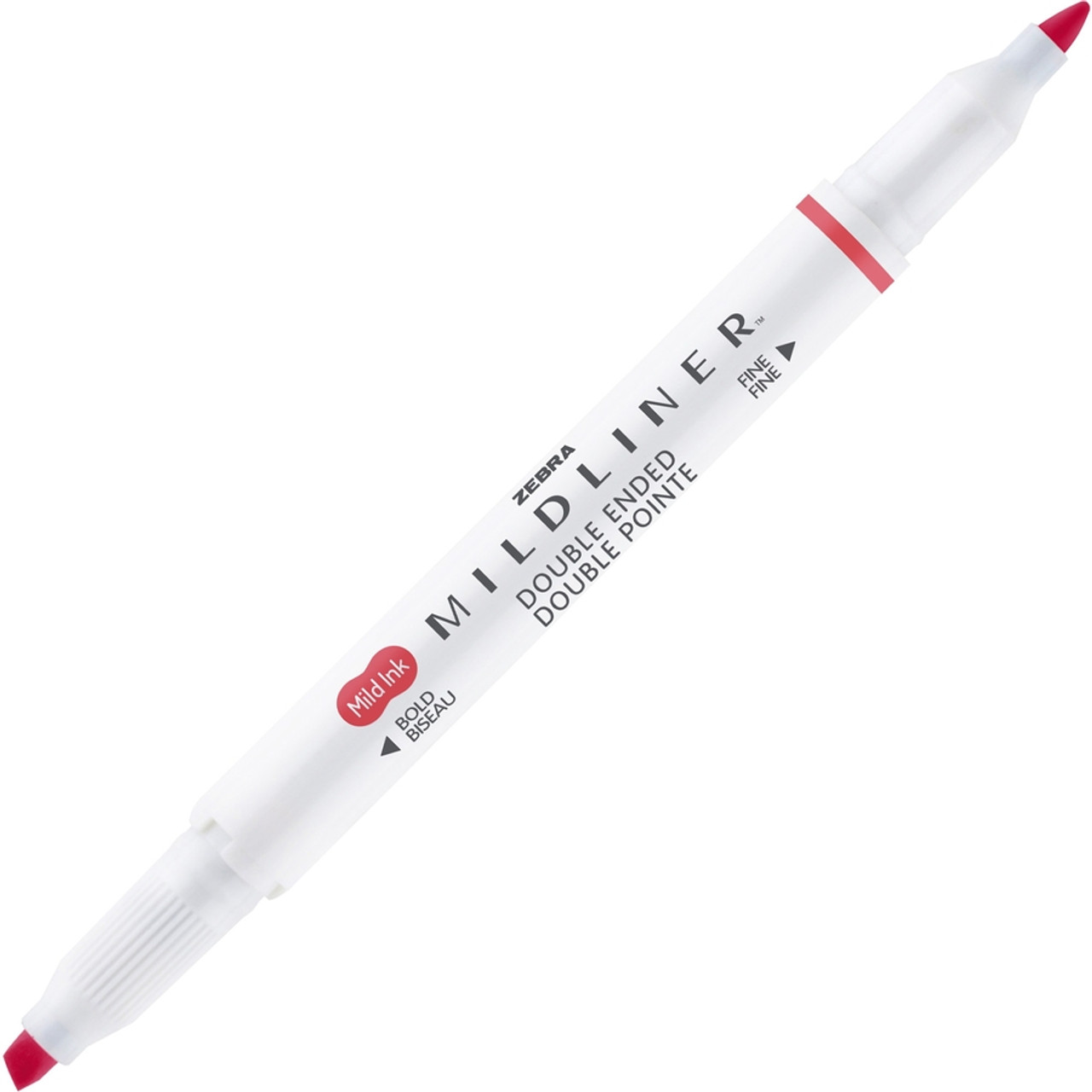 Zebra Pen MildLiner Creative Marker (78105)