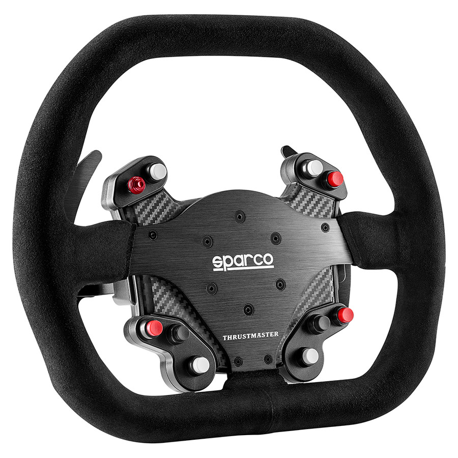 Thrustmaster TM COMPETITION WHEEL Add-On Sparco P310 | Beach Audio