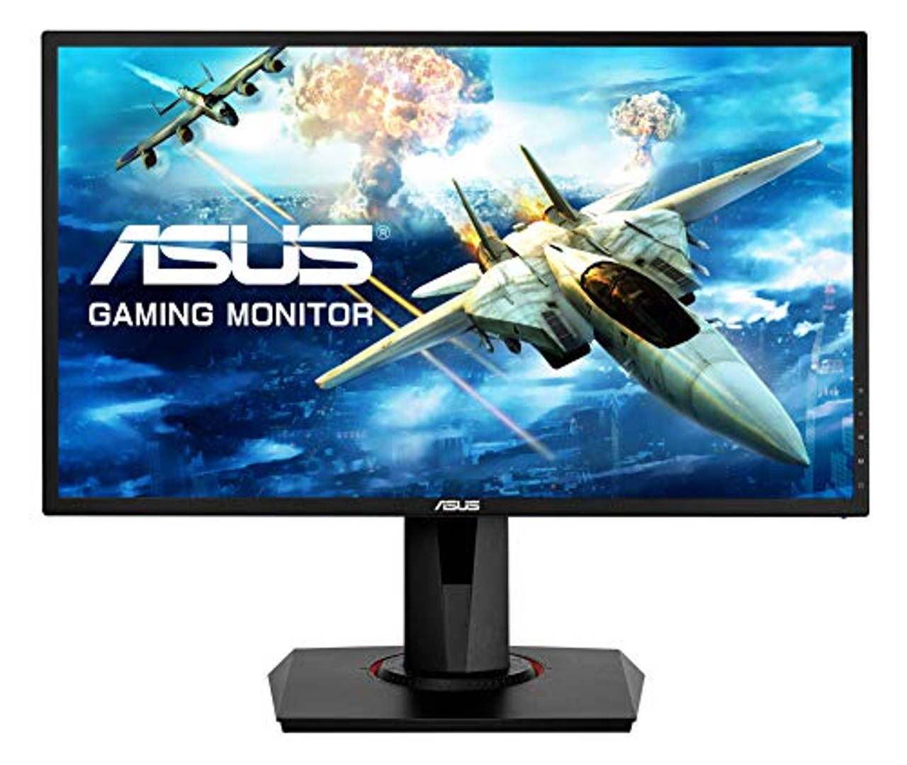 ASUS 24型 PS4対応 HDMI対応/ スピーカー 144Hz Amazon.co.jp: ASUS ビジネスモニター 24インチ 1ms 75Hz HDMI