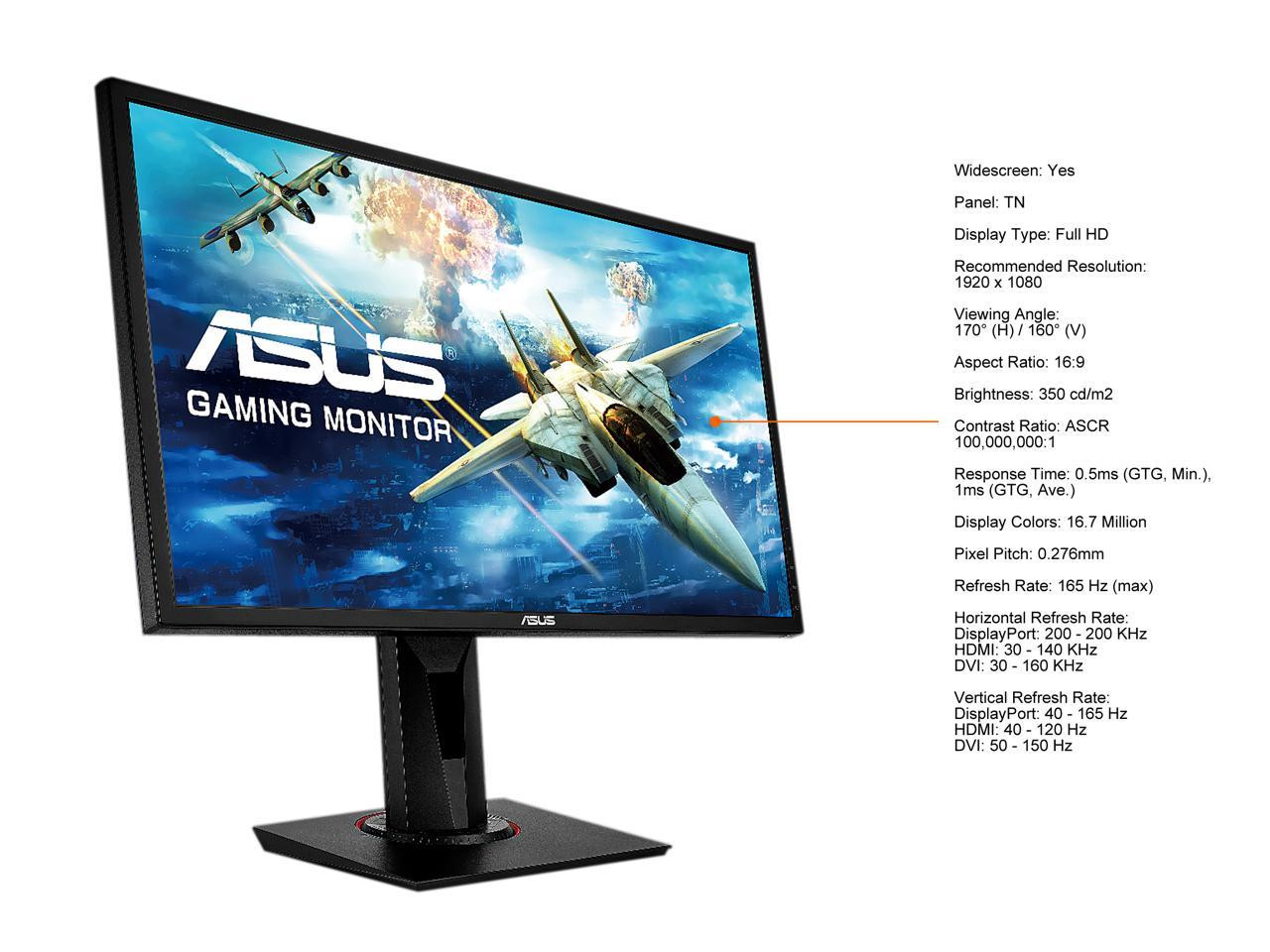 「ASUS VG248QG」 24インチゲーミングモニター Amazon.co.jp: Asus VG248QG 24” G-Sync Compatible Gaming