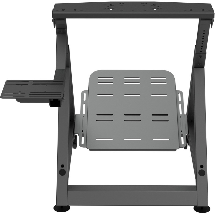 Next Level Racing Wheel Stand DD for Direct Drive | Beach Audio