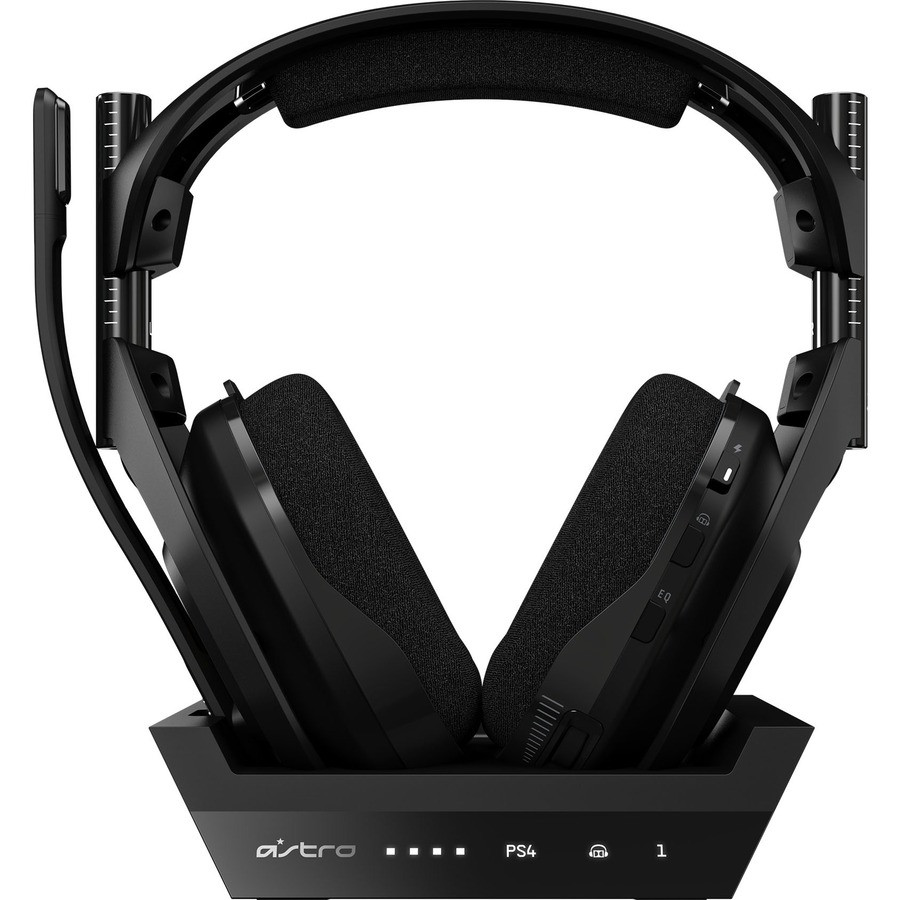 Astro Gaming 939-001673 Astro A50 Wireless Headset/base | Beach Audio