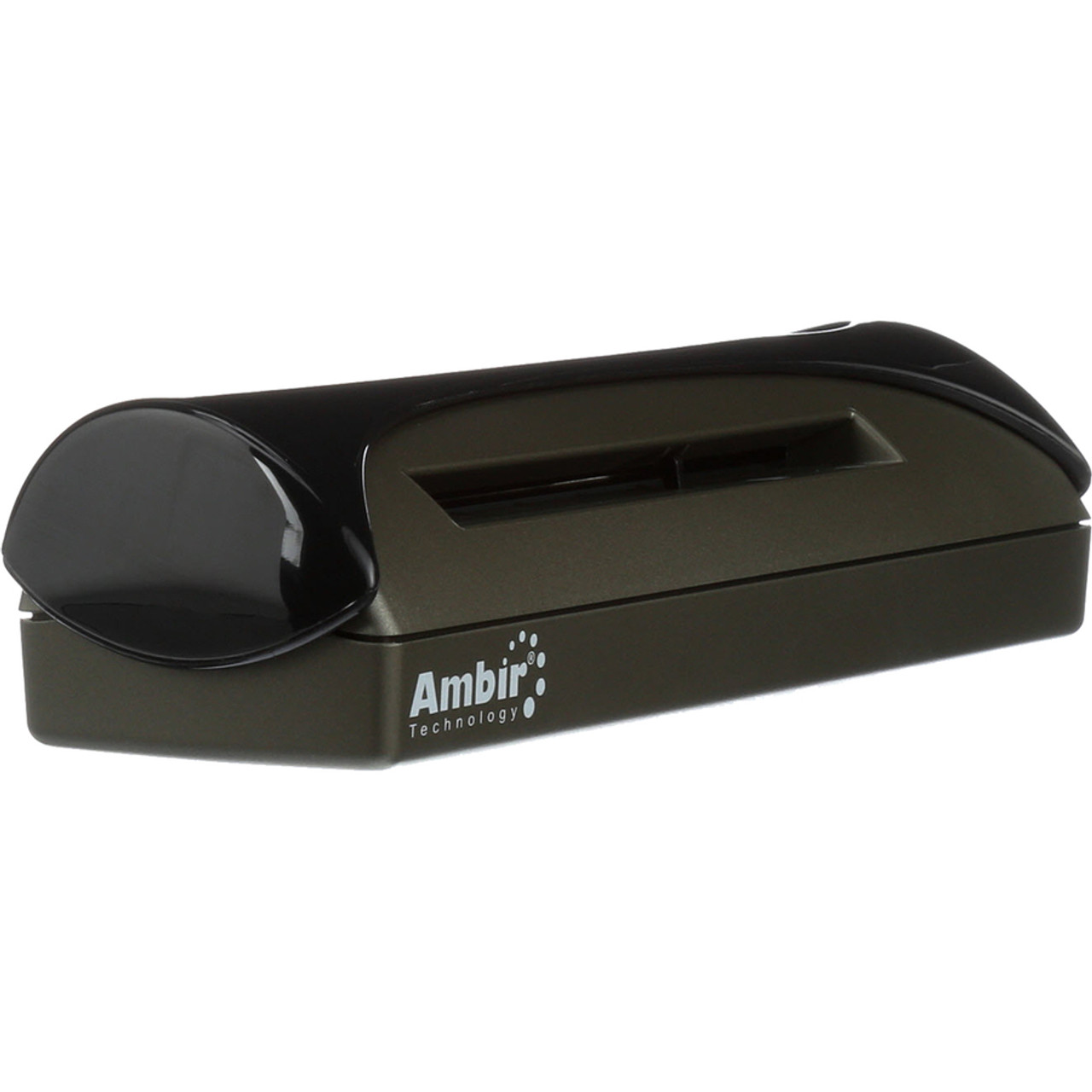 Ambir Technology PS667-BCS Ps667 For Business Cards | Beach Audio