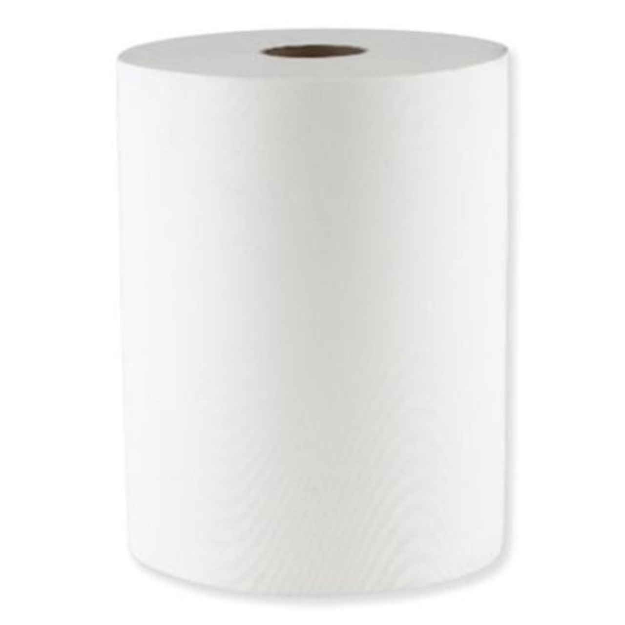 Morcon White Hardwound Paper Towel Roll