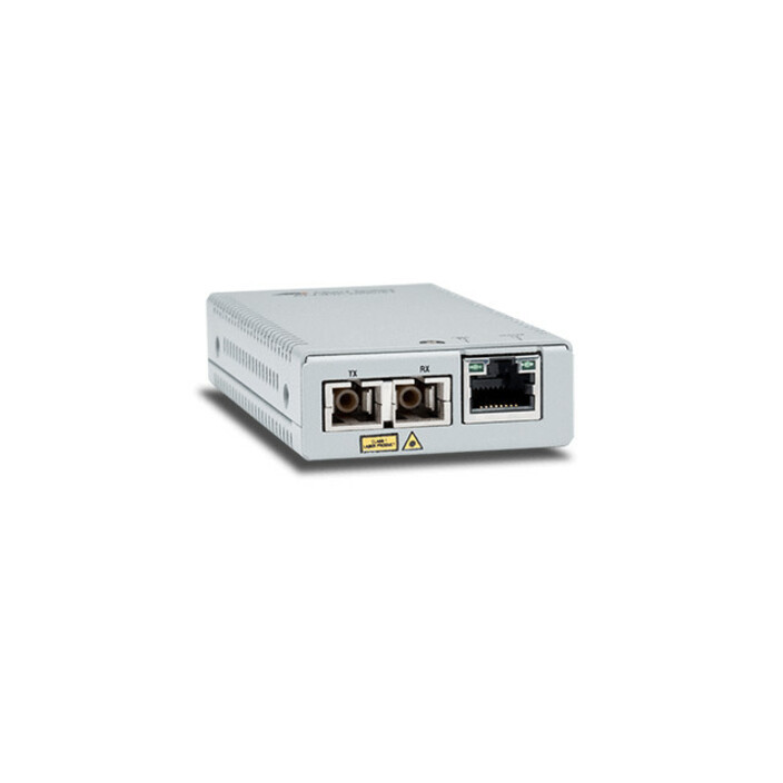 Allied Telesis MMC2000/SC Transceiver/Media Converter | Beach Audio