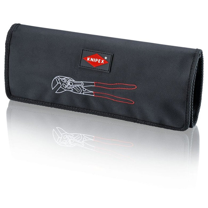 Knipex 001955S4 5-piece Pliers Wrench Set In A Tool | Beach Audio