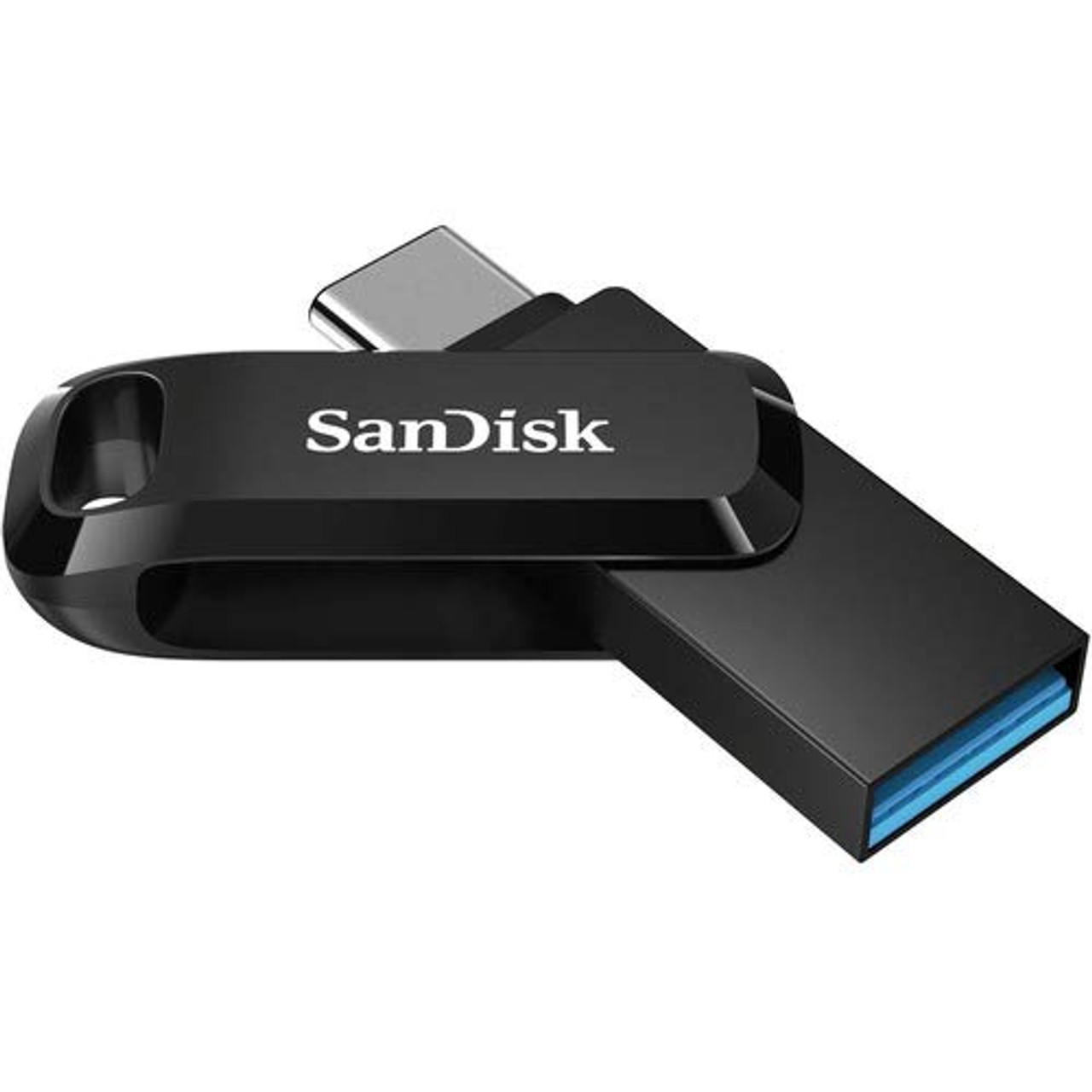 disk Hård ring Gæsterne SanDisk Ultra Dual Drive Go USB Type-C 256GB | Beach Audio