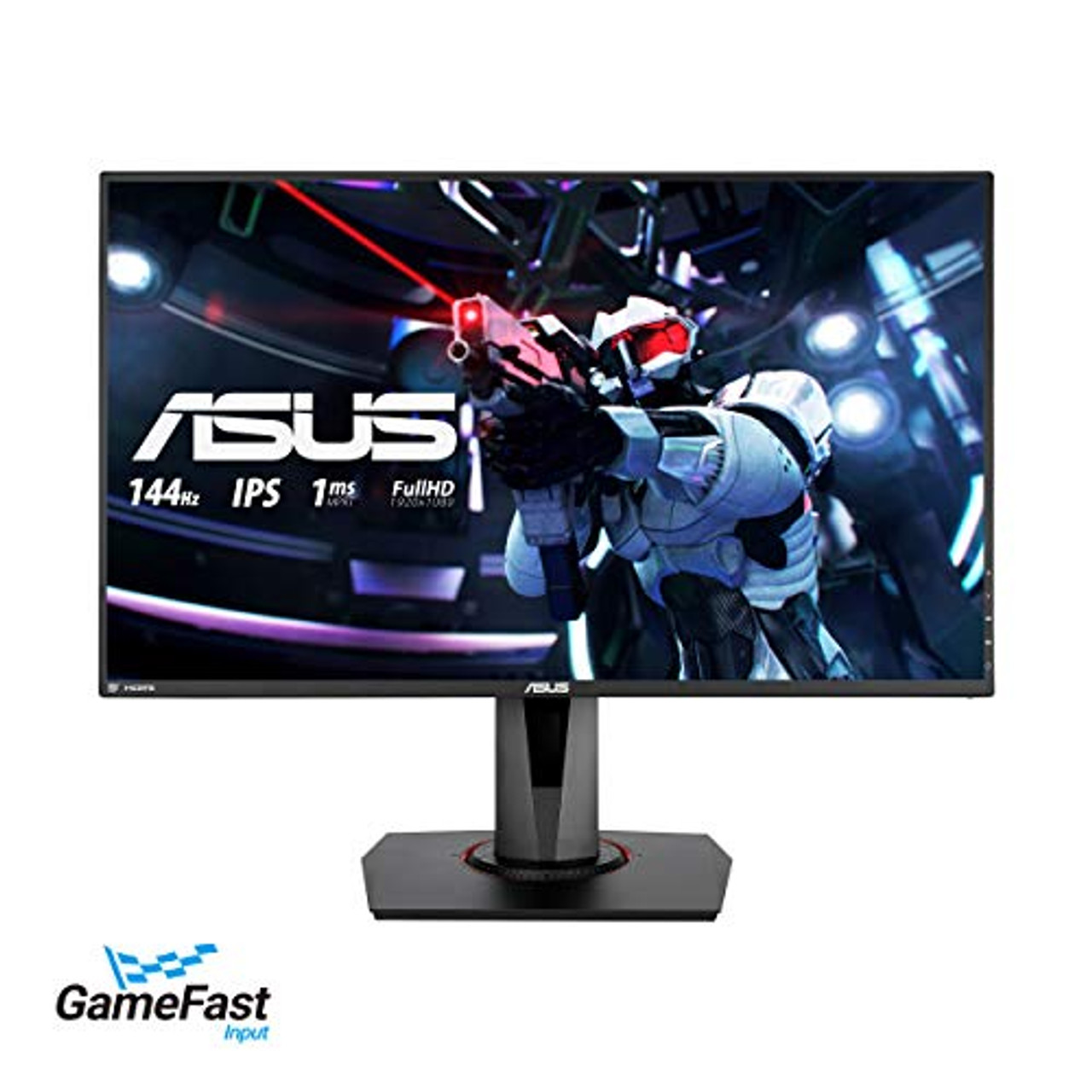 TUF Gaming VG279QM 27