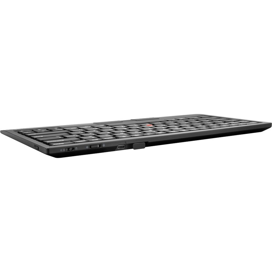 Lenovo ThinkPad TrackPoint Keyboard II [US English] | Beach Audio
