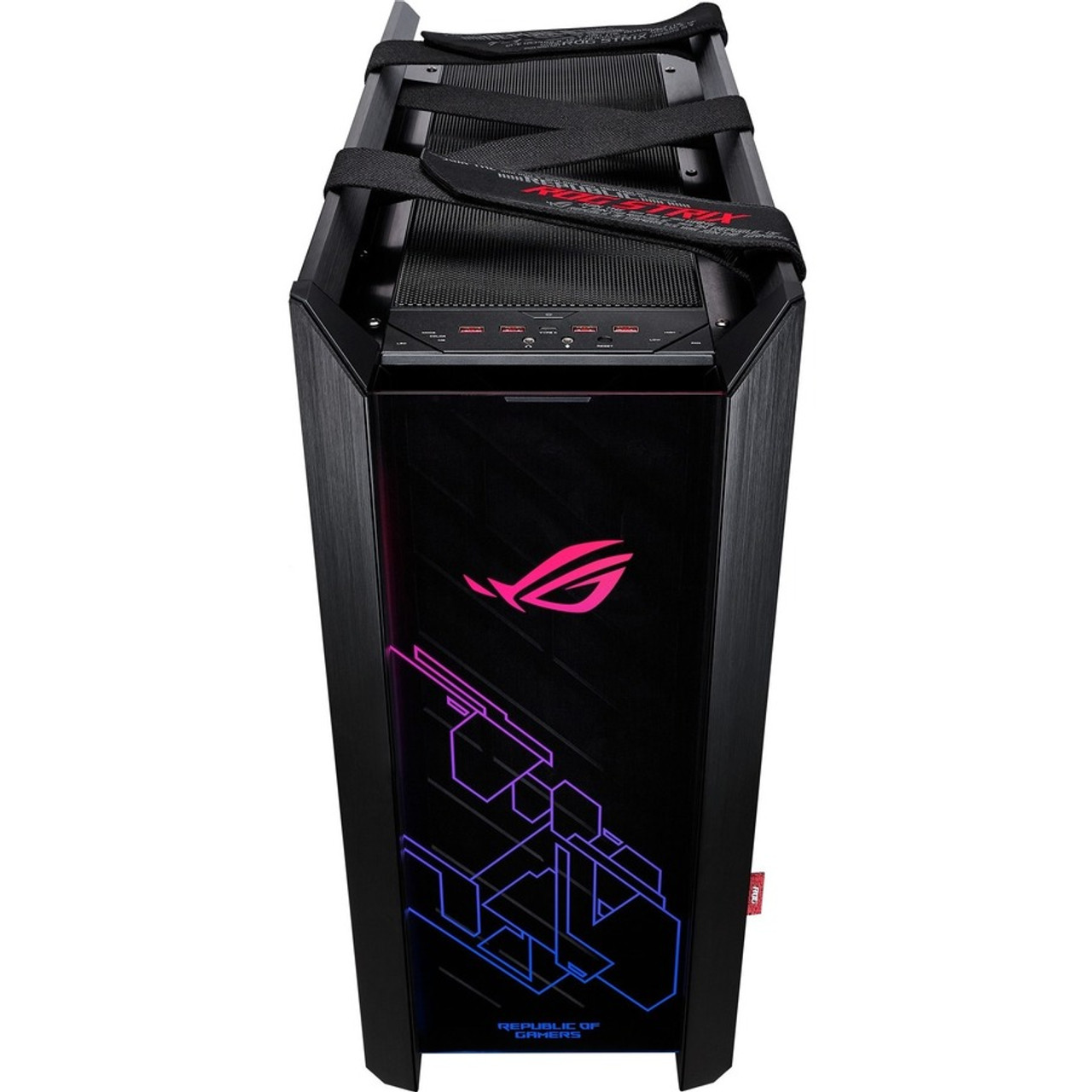 Asus ROG Helios GX601 Gaming Computer Case | Beach Audio