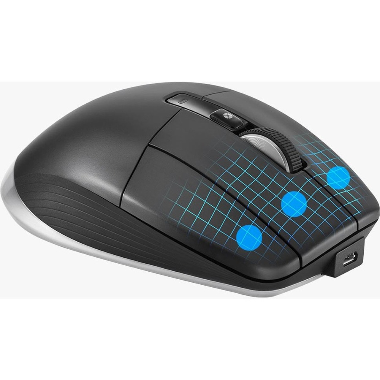 3D Connexion 3DX-700080 Cad Mouse Pro