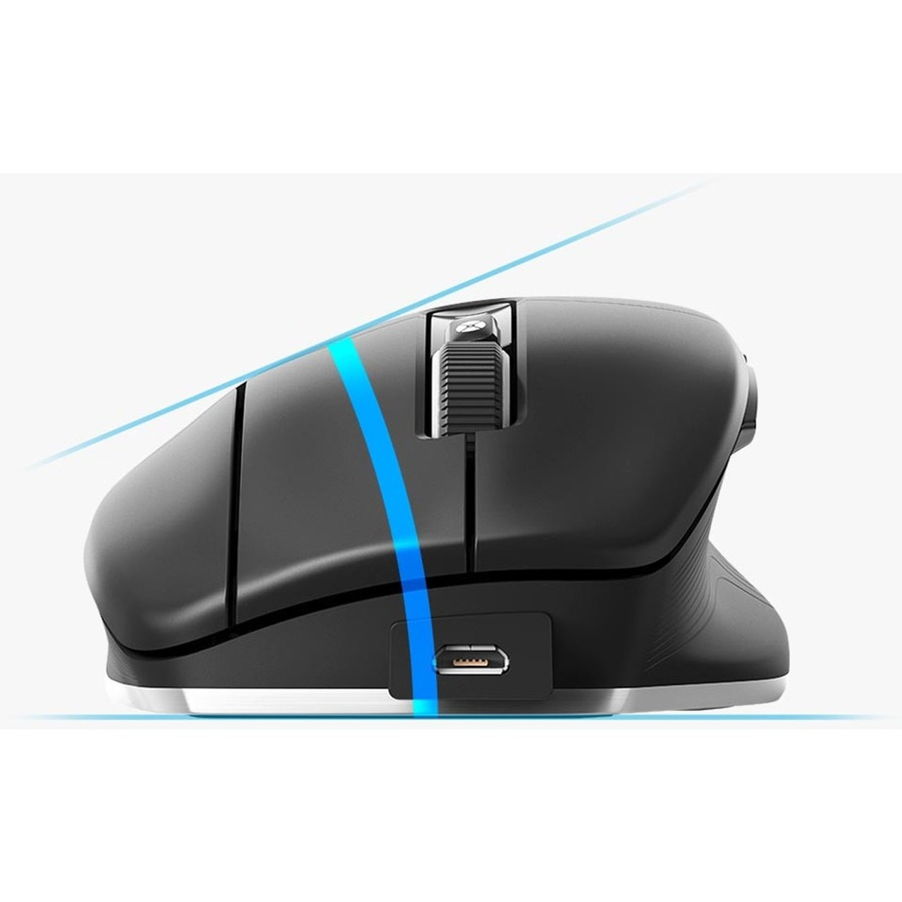 3D Connexion 3DX-700080 Cad Mouse Pro | Beach Audio