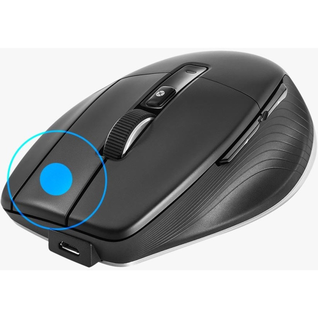 3D Connexion 3DX-700080 Cad Mouse Pro | Beach Audio