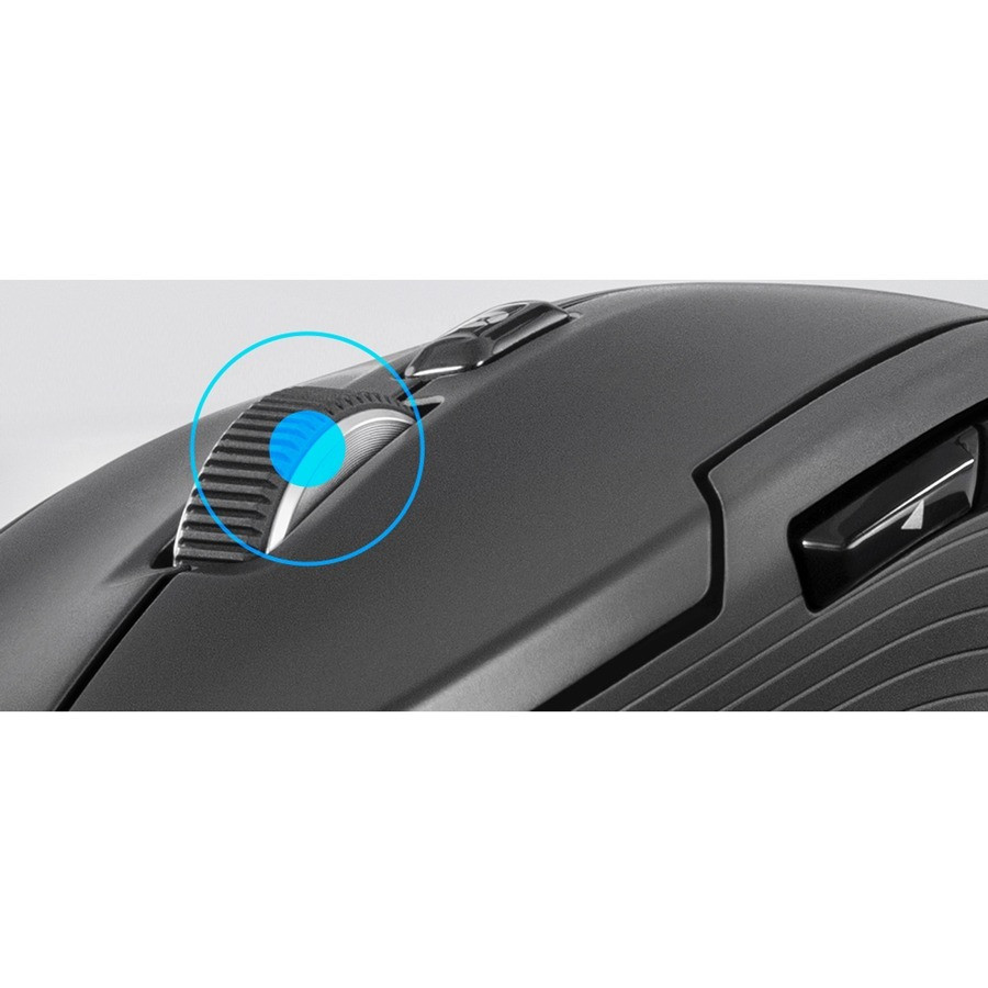 3D Connexion 3DX-700081 Cad Mouse Compact | Beach Audio