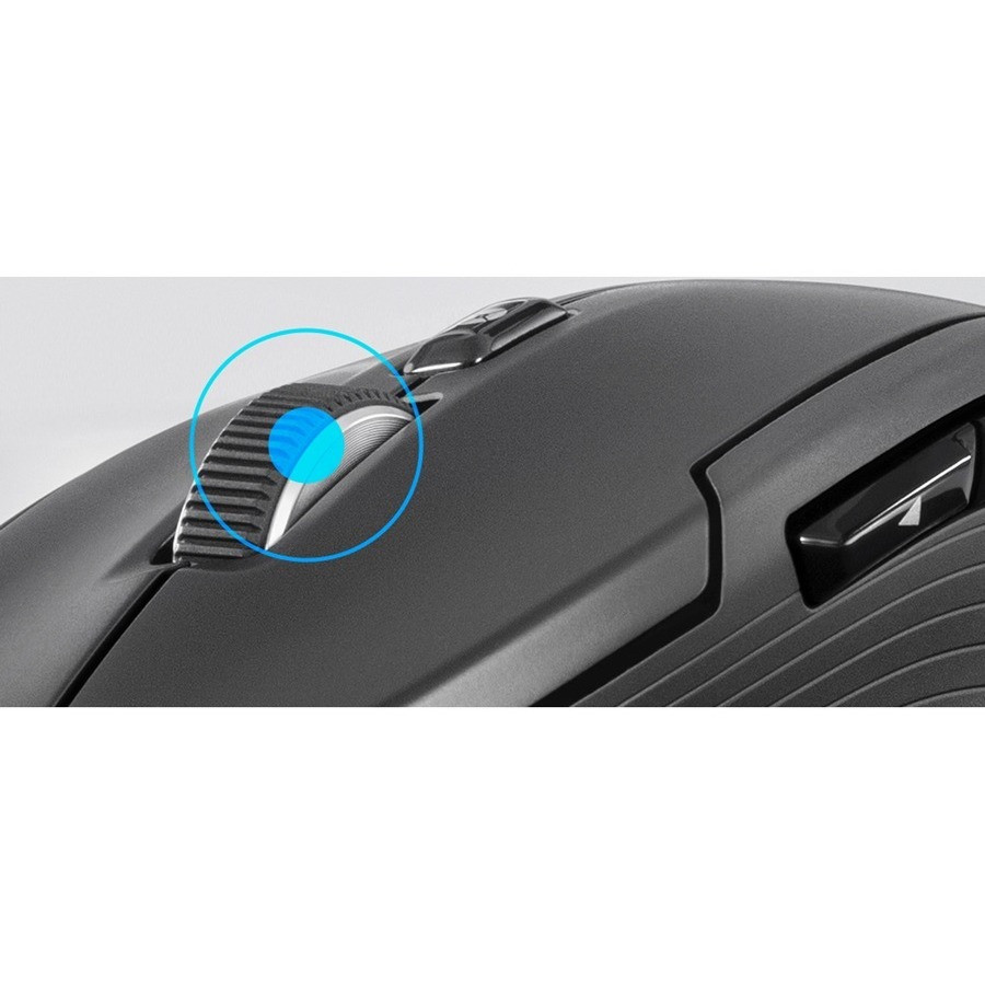 3D Connexion 3DX-700081 Cad Mouse Compact | Beach Audio
