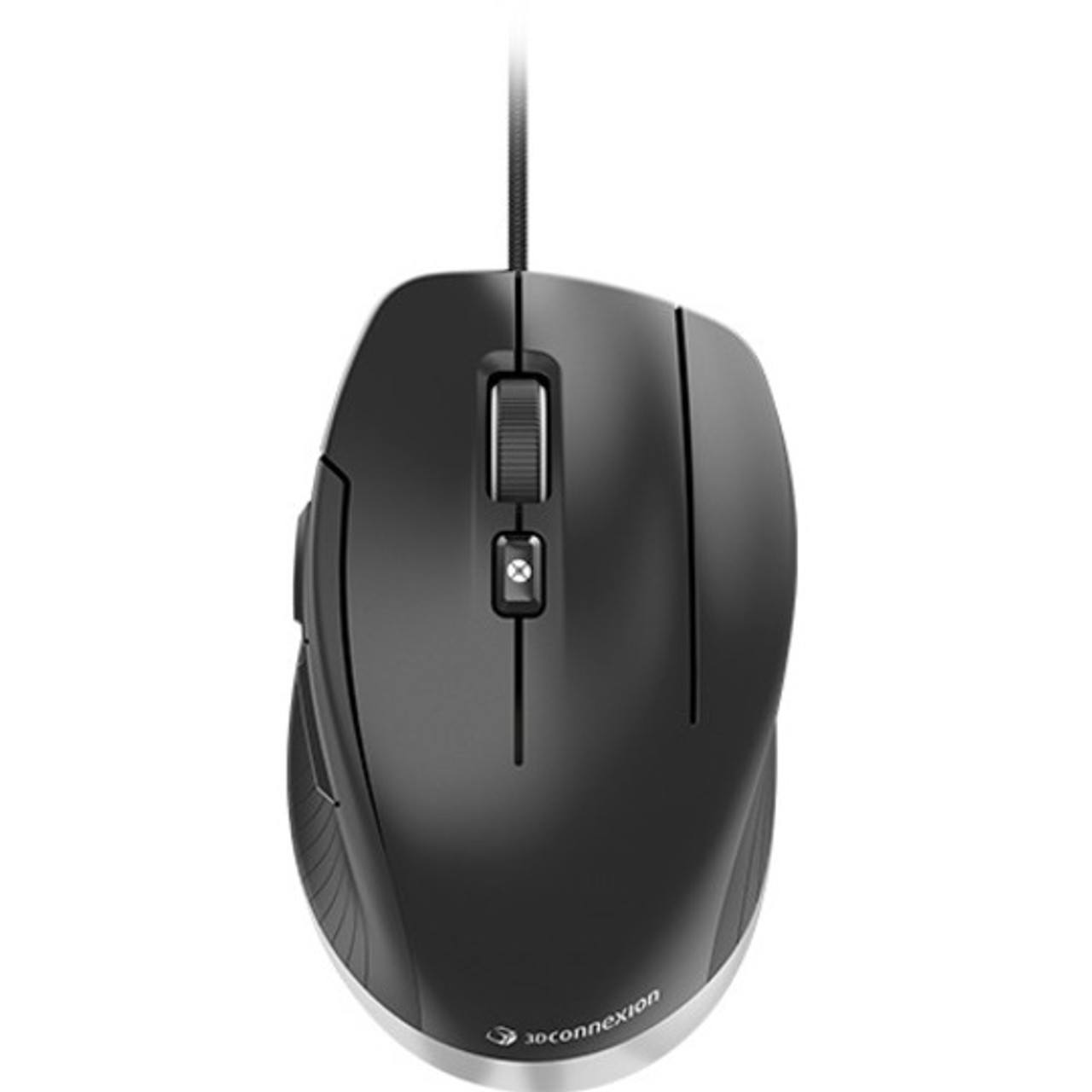 S*i様 3Dconnexion CadMouse Wireless 3DX-7 3D Connexion 3DX-700081 Cad Mouse Compact | Beach Audio