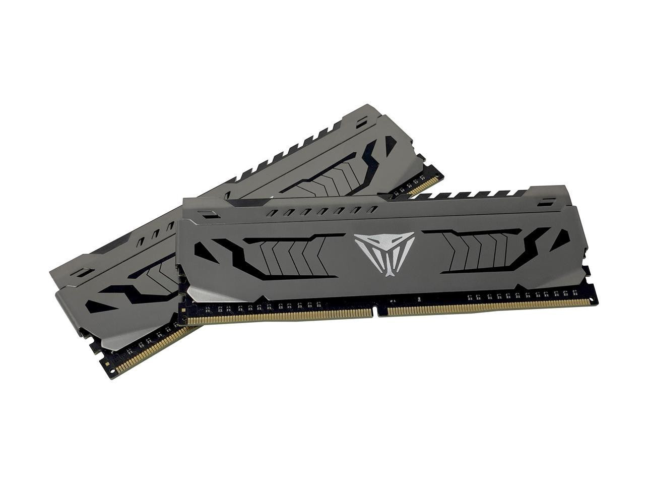 Patriot Viper Steel RGB DDR4 3200MHz64GB Amazon.com: Patriot Viper