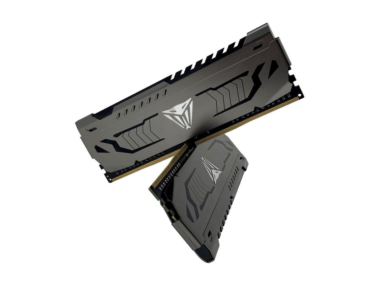 VIPER Steel 64GB [2 x 32GB] DDR4 SDRAM Memory Kit | Beach Audio