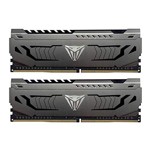 VIPER Steel 64GB [2 x 32GB] DDR4 SDRAM Memory Kit | Beach Audio