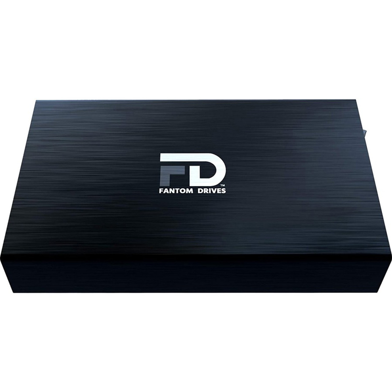 Fantom Drives 14TB External Hard Drive HDD, GFORCE 3, Aluminum