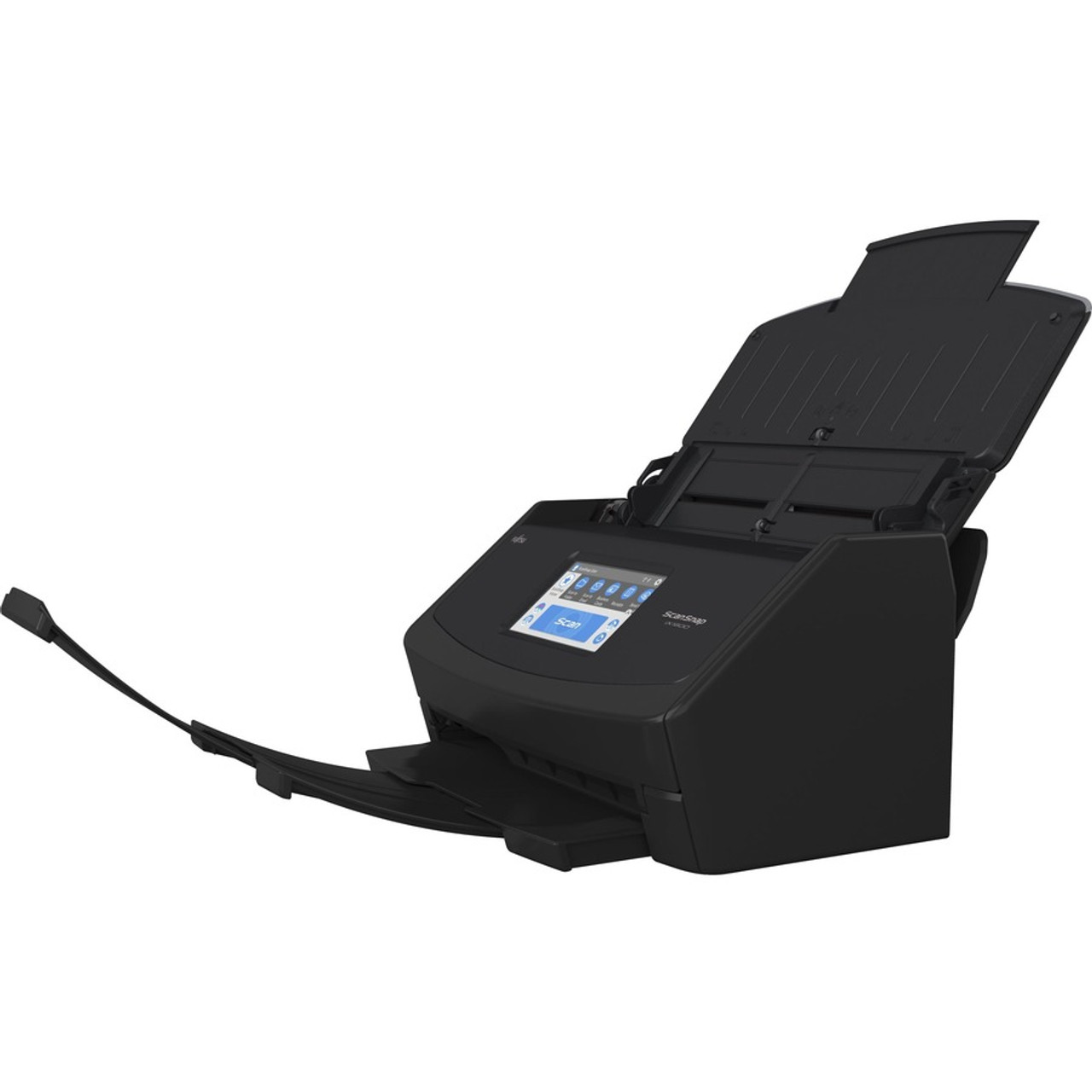 Fujitsu ScanSnap iX1600 Large Format ADF Scanner - 600
