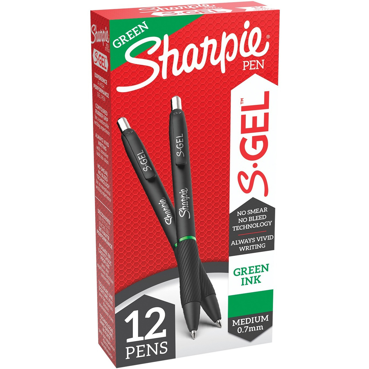 Sharpie S-Gel Pen (san-2126216)