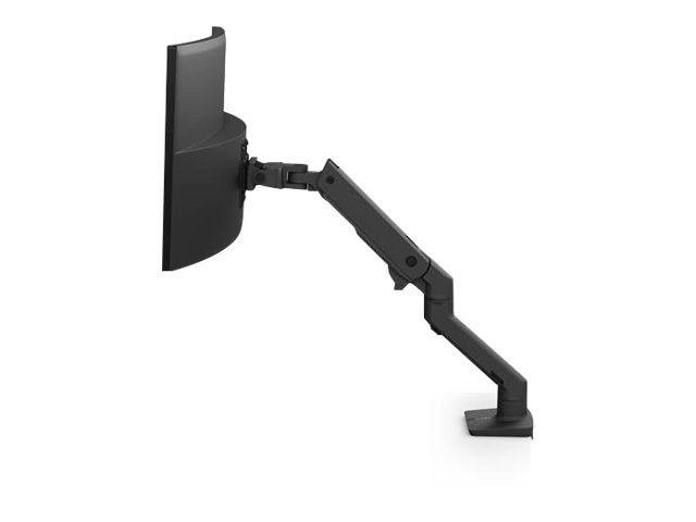 Ergotron Desk Mount for Monitor, Curved Screen Display | Beach Audio