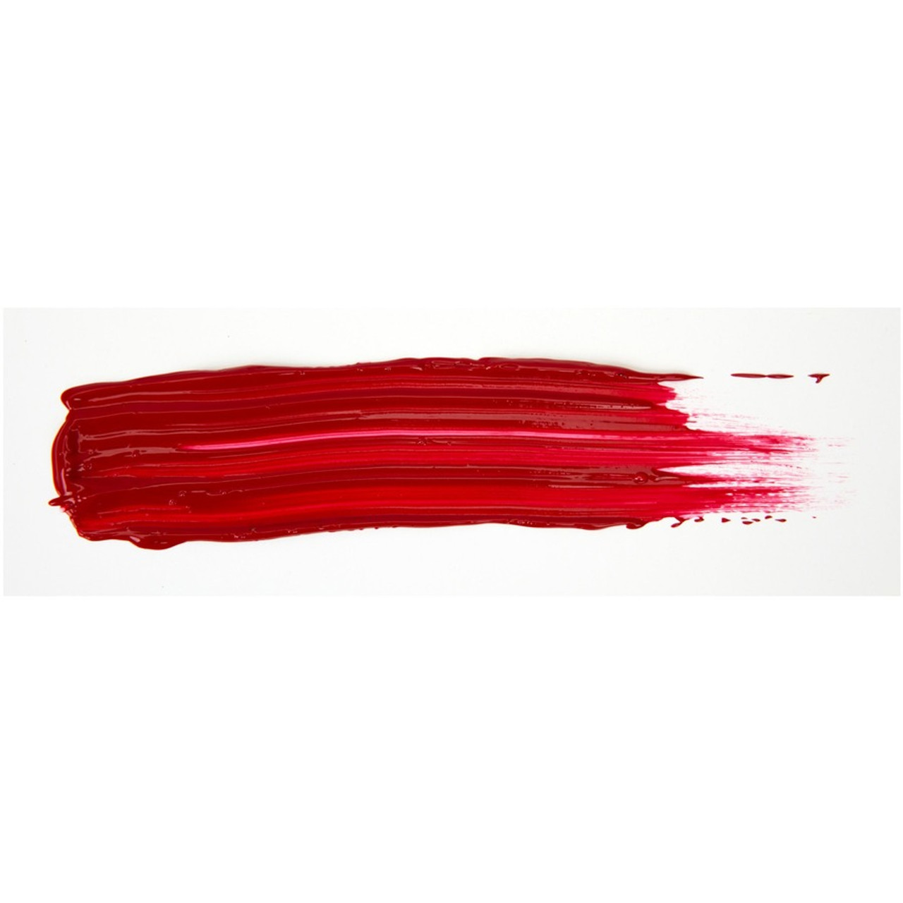 Crayola 204016115 Portfolio Series 16 oz. Red Acrylic Paint