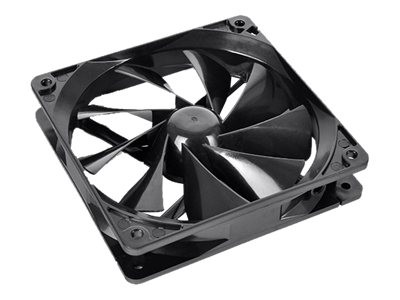 Thermaltake Tt-1225 120mm Case Fan 3 Pin | Beach Audio