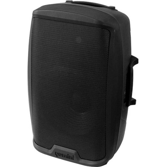 Gemini AS-2115BT Portable Bluetooth Speaker System - | Beach Audio
