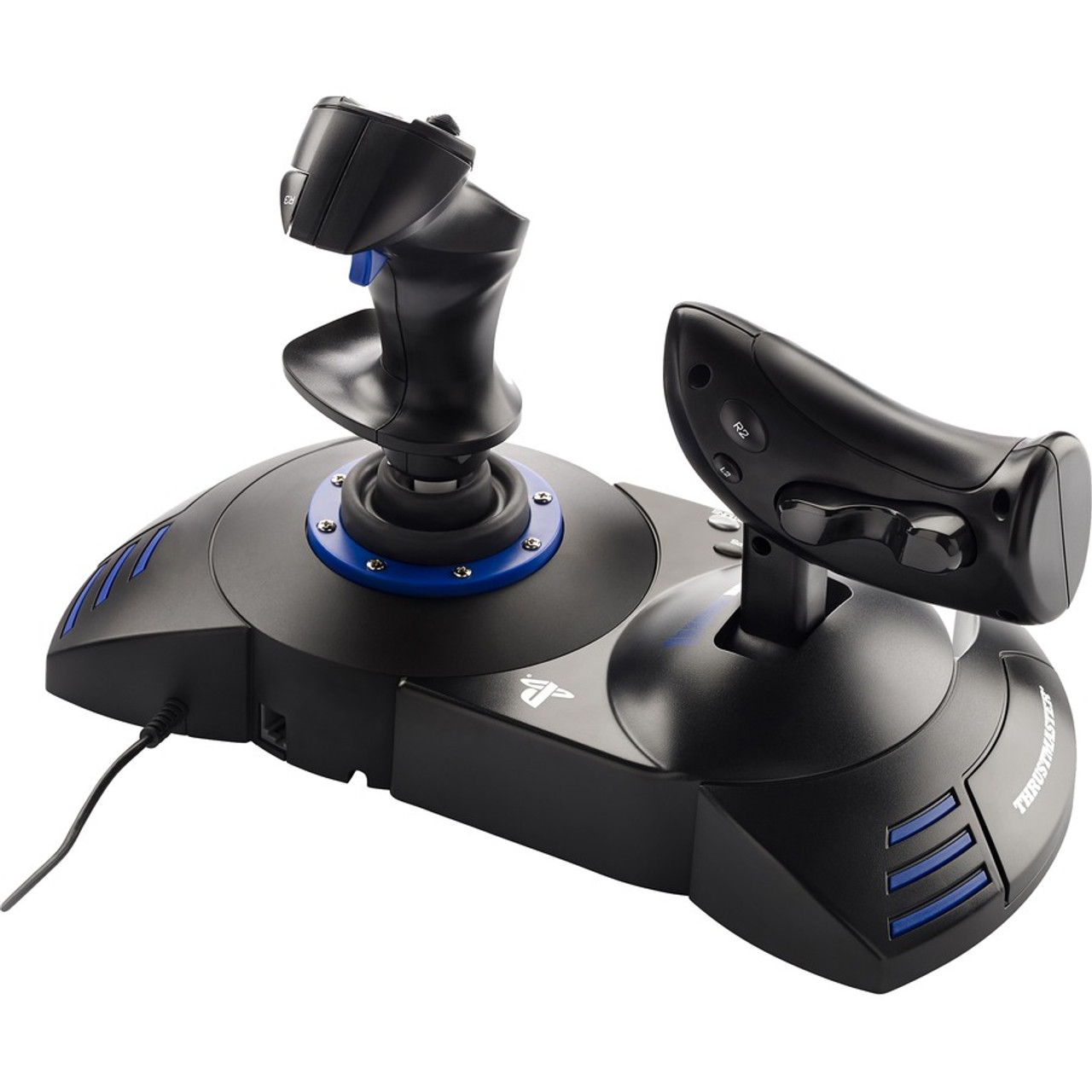 Thrustmaster 4169085 T-flight Hotas 4 Accs Official | Beach Audio