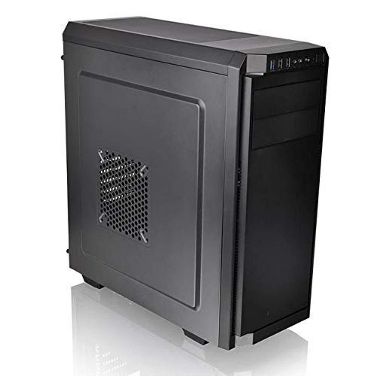 Thermaltake V100 Perforated Computer Case CA1K700M1NN01