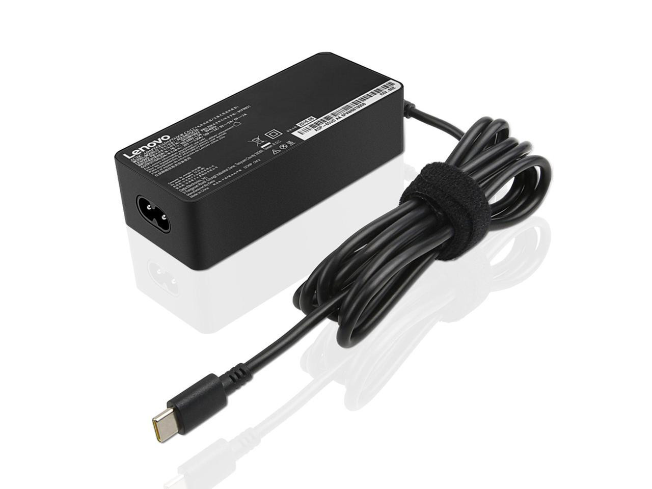 Lenovo 4X20M26268 AC Adapter - Thumbnail 4